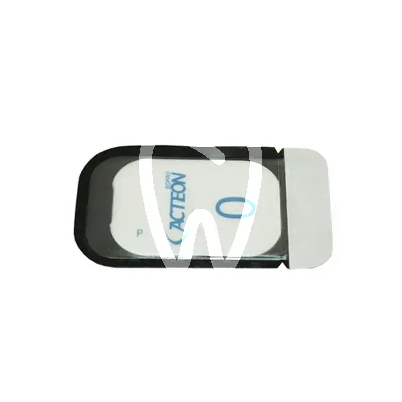 Sachets + cartons protection taille 0, 300pcs radiographie acteon