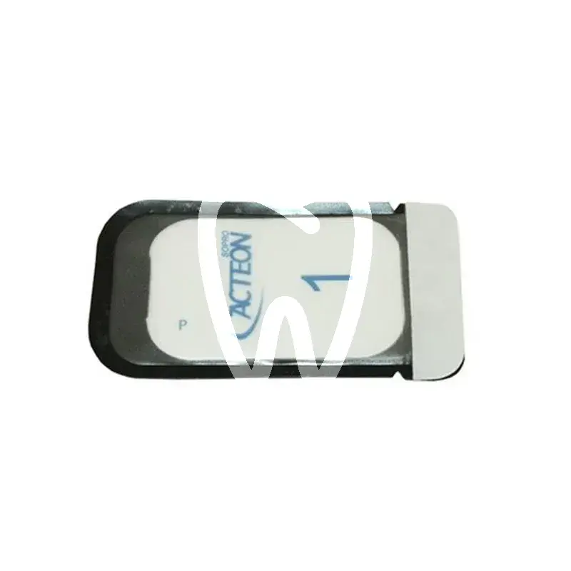 Sachets + cartons protection taille 1, 300pcs radiographie acteon