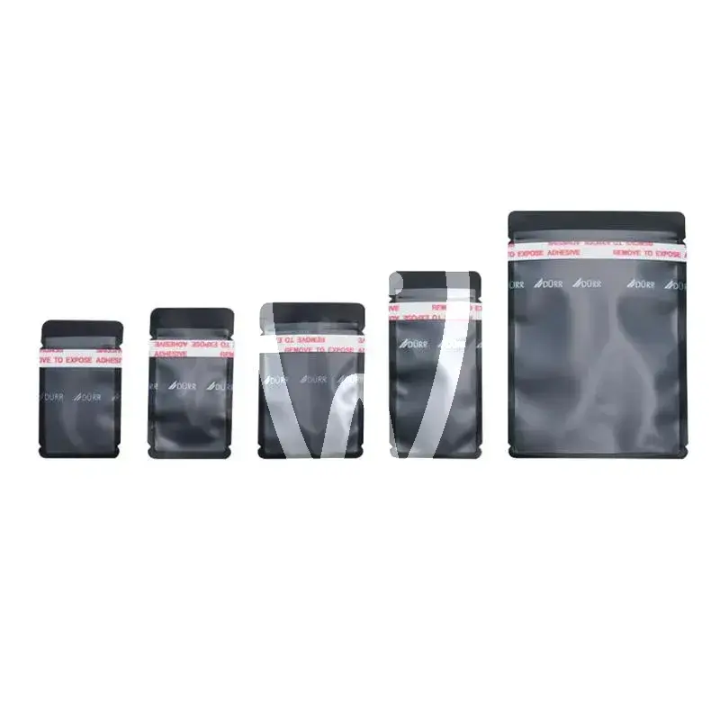 Sachets de protection vistascan  t. 2  3 x 4 cm radiographie durr