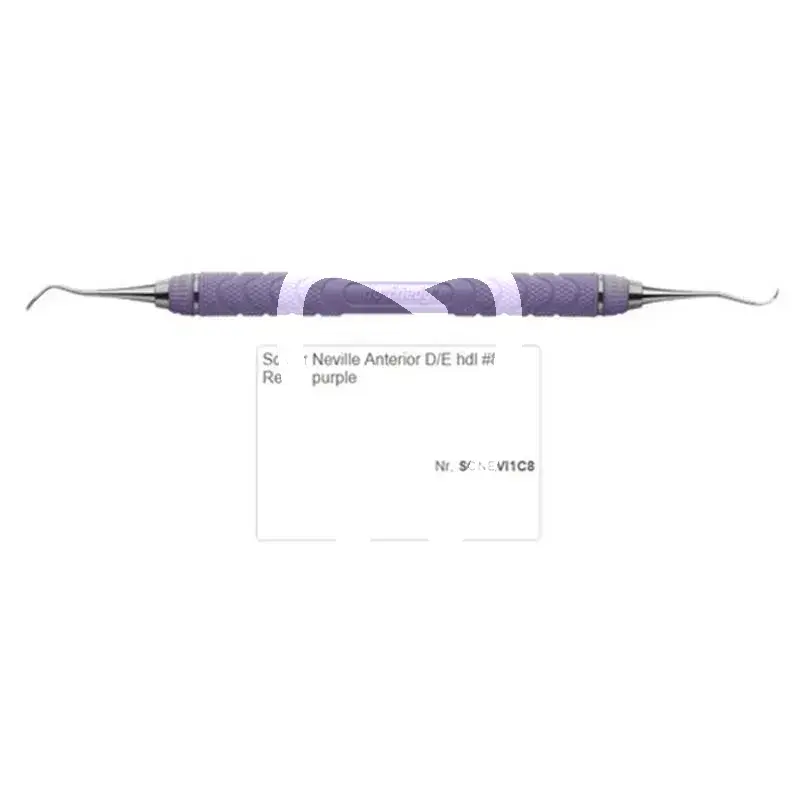 Scaler 1 gr.7 resin fz-sichel neville st instruments hu friedy