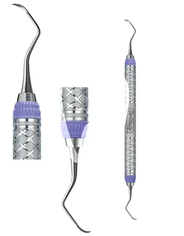 Scaler #135 gr.9  st instruments hu friedy