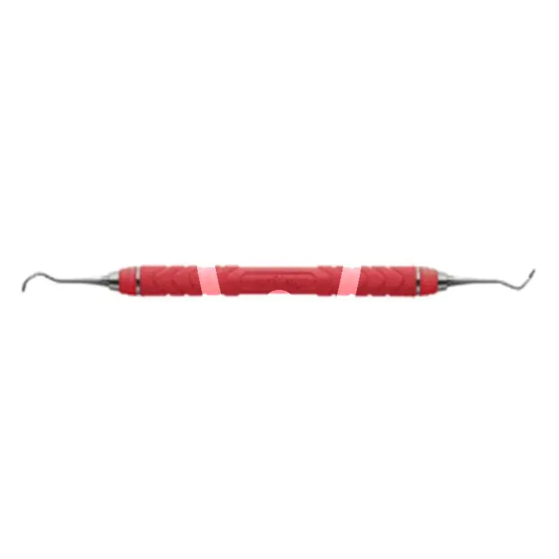 Scaler #204s de gr.8 rot sichel fein st instruments hu friedy