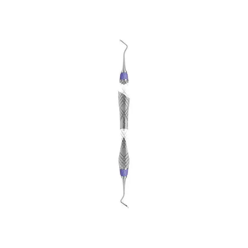 Scaler #204s harmony faucille fin instruments hu friedy
