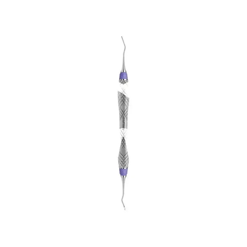 Scaler #204sd  harmony faucille instruments hu friedy