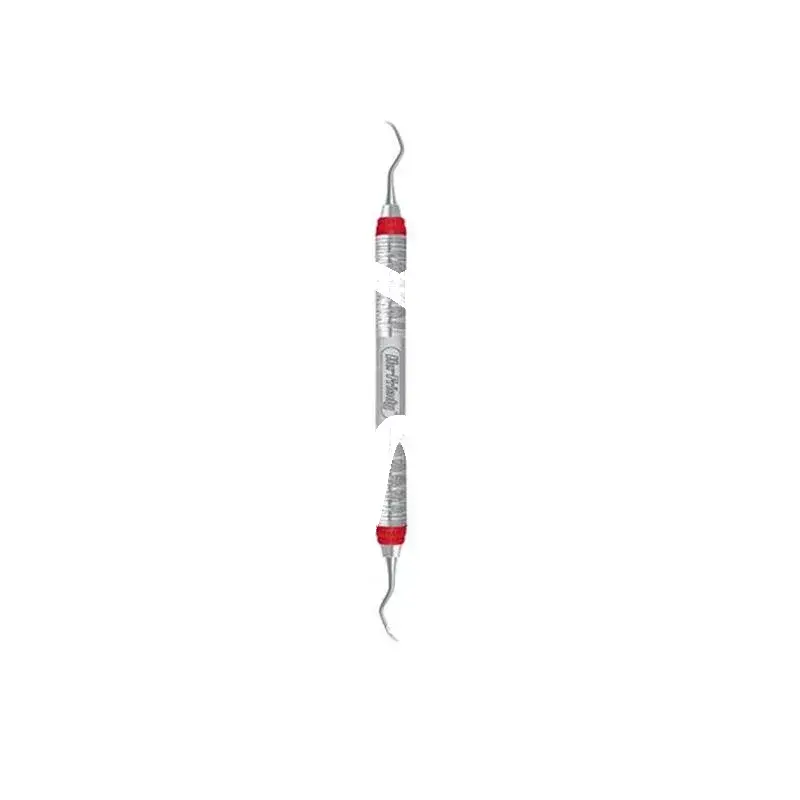 Scaler 311/312 mini sichel rot  gr.7  st instruments hu friedy