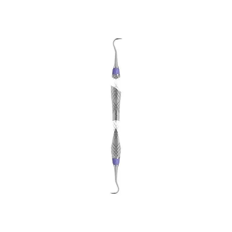 Scaler 6/7  harmony faucille instruments hu friedy