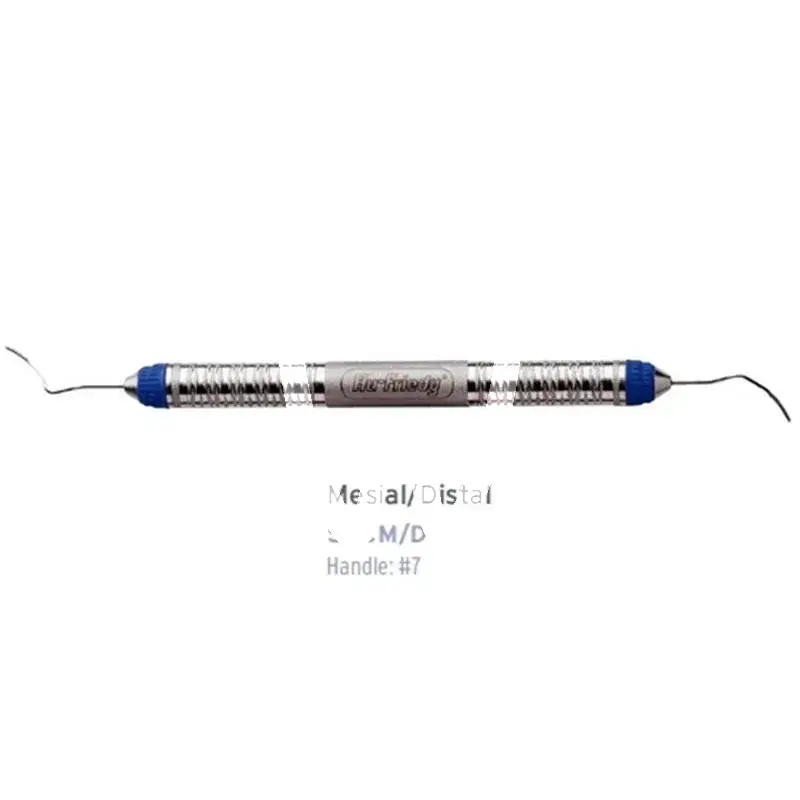 Scaler diamond tec gr.7 blau st instruments hu friedy