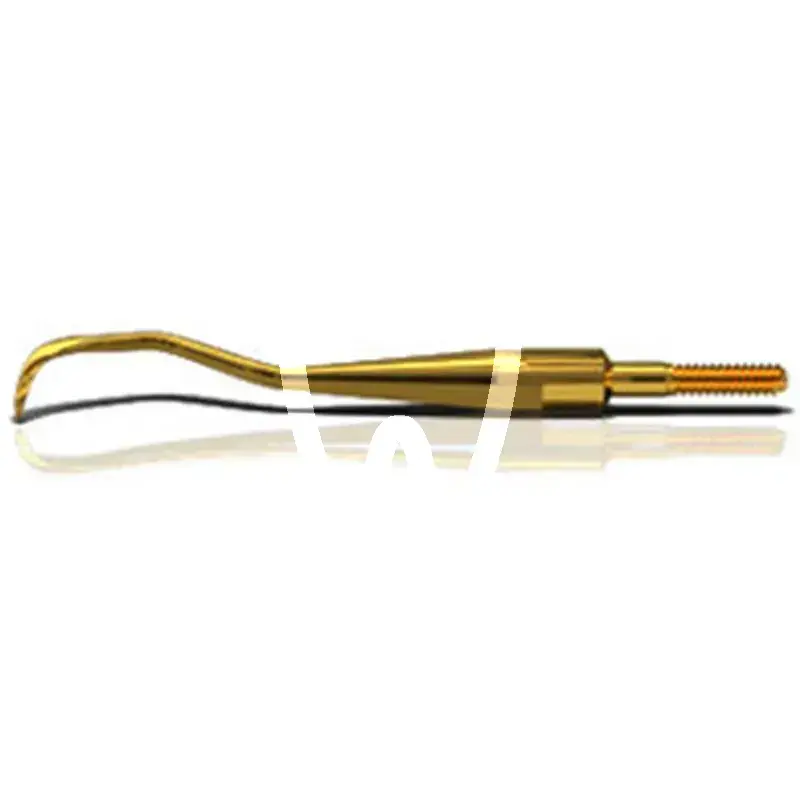 Scaler quik-tip s311  st instruments american eagle