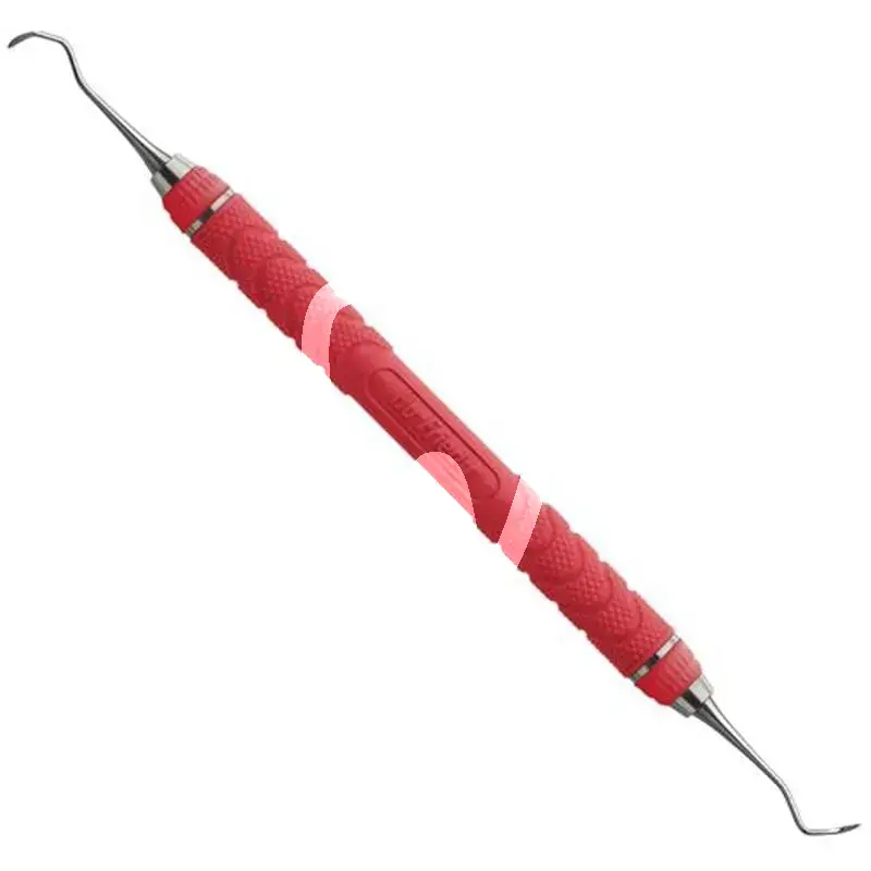 Scaler s204sd c8 e2 rot resin st instruments hu friedy