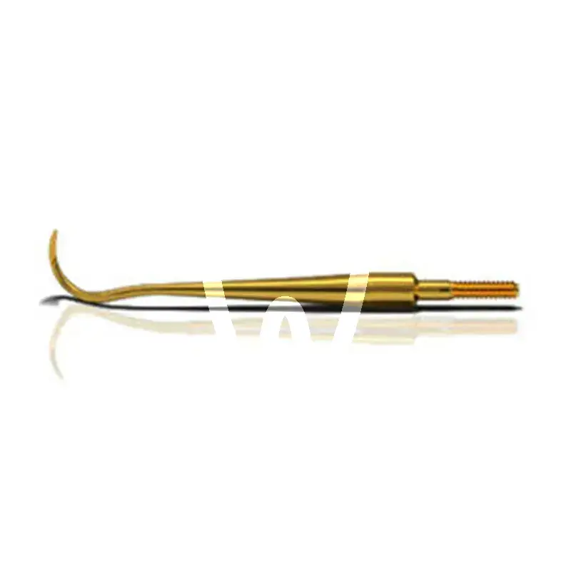 Scaler xp quik-tip blackjack b st instruments american eagle