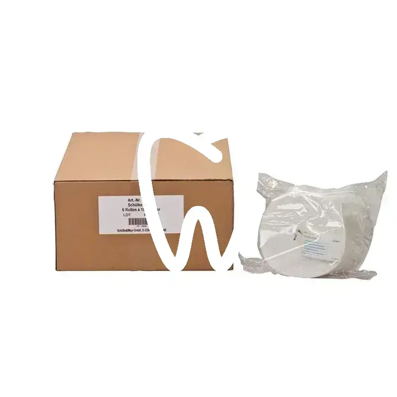 Schülke dry wipes – lingettes sèches 30 x 30 cm, 6 x 100 pcs 119503 nettoyage et désinfection schulke & mayr