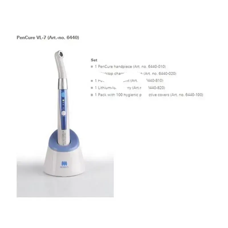 Schutzhüllen pencure 100st usage unique morita