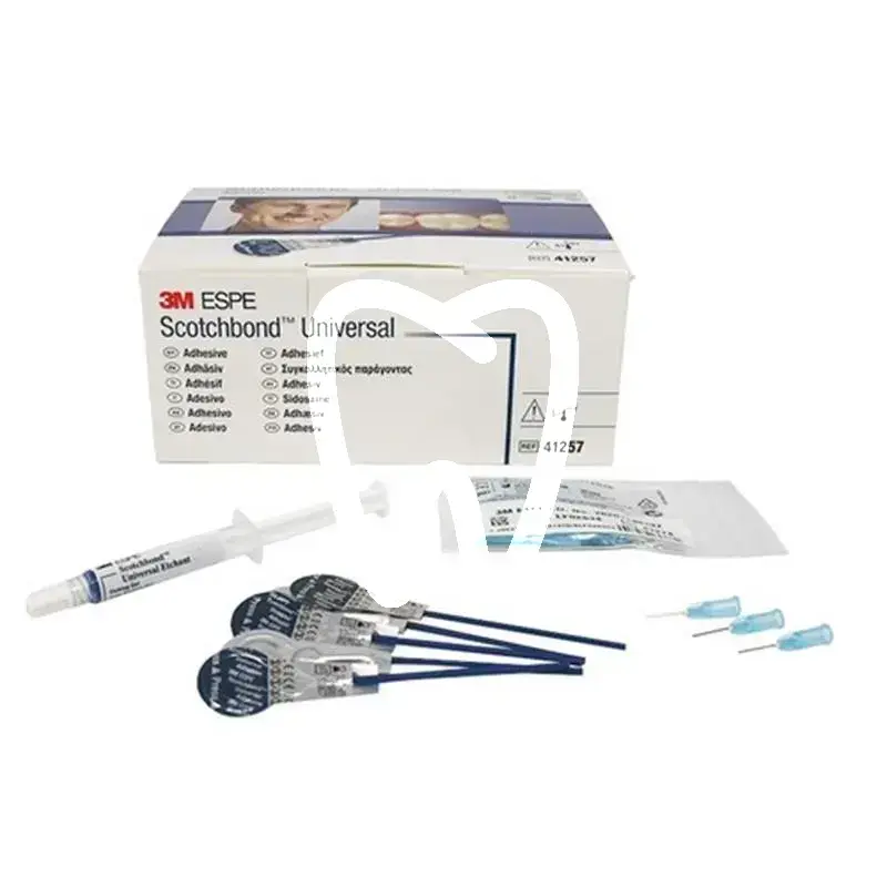 Scotchbond universal l-pop (200 u.) composites et accessoires solventum