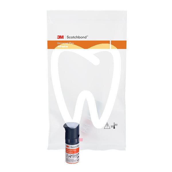 Scotchbond universal plus boite composites et accessoires solventum