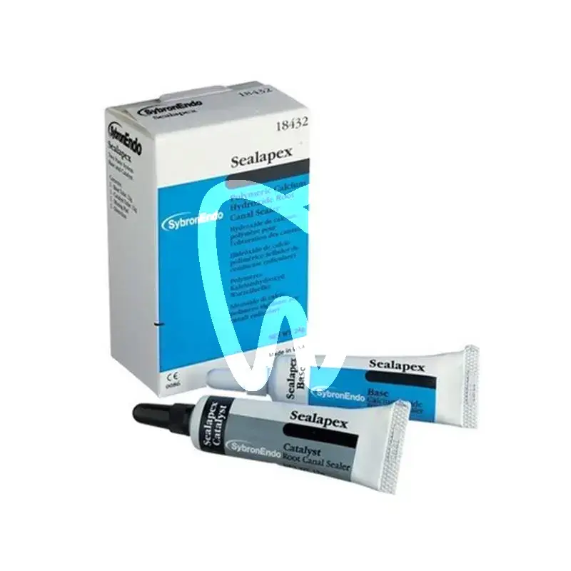 Sealapex standard 30g ciments kerrhawe