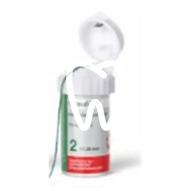 Septofil n 2 extra épais d: 1,35mm matériaux d'empreinte septodont