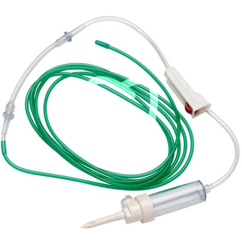Set d'irrigation compat. wh, 6pcs chirurgie bestdent