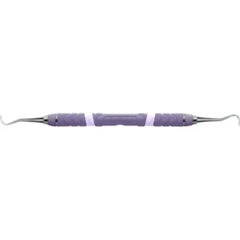Sickle scaler h8 2.0 #sh6/7c8e2 instruments hu friedy