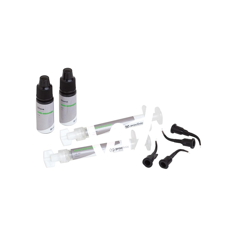 Silane 2×2 ml ciments proclinic expert