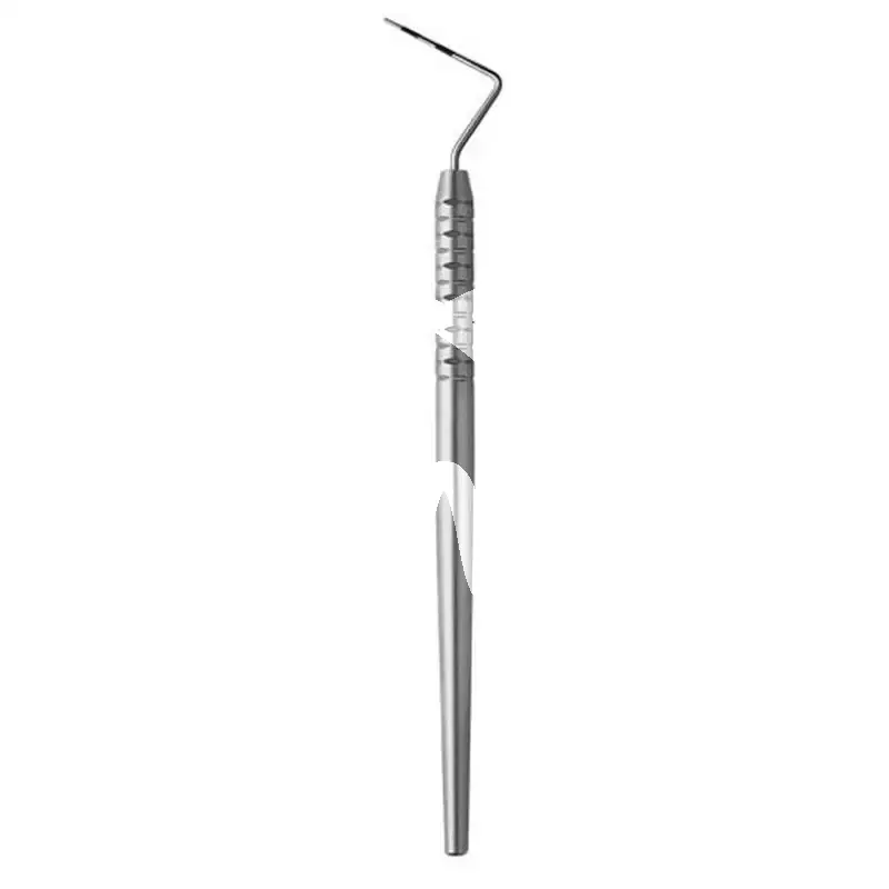Silver line parodontom. 3-6-9-12 st instruments hu friedy