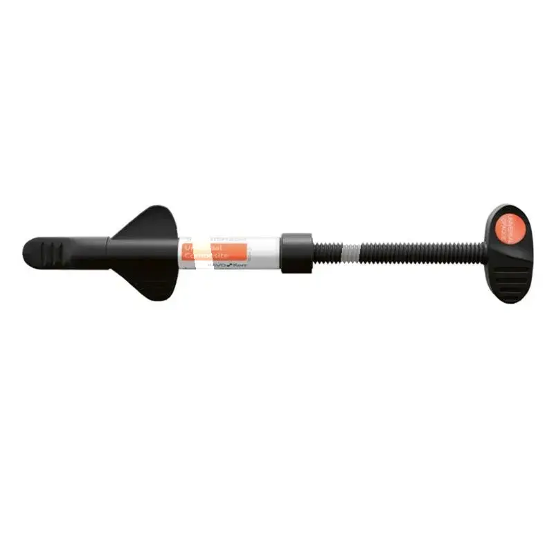 Simplishade universal bleach, seringue 4g composites et accessoires kerrhawe