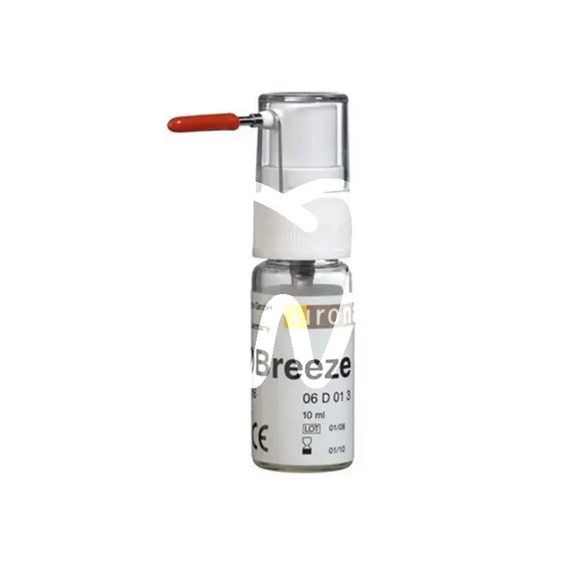 Sirobreeze 10ml nettoyage et désinfection dentsply sirona