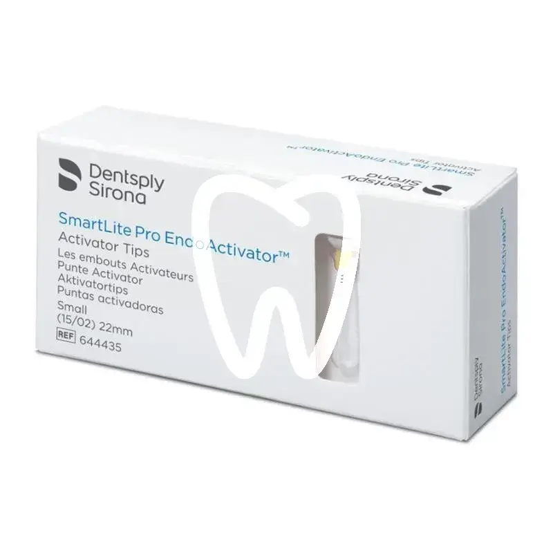 Smartlite pro ea tips small 25st instrumente dentsply sirona