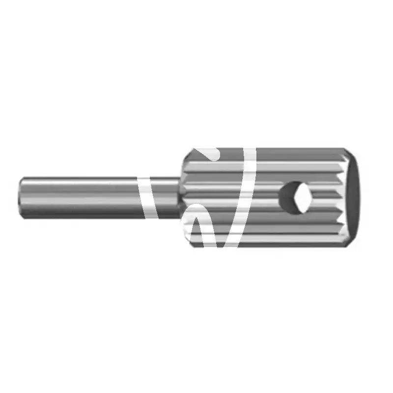 Socket wrench 119bks x1st. - 119bks.000.1 tenons et pivots komet
