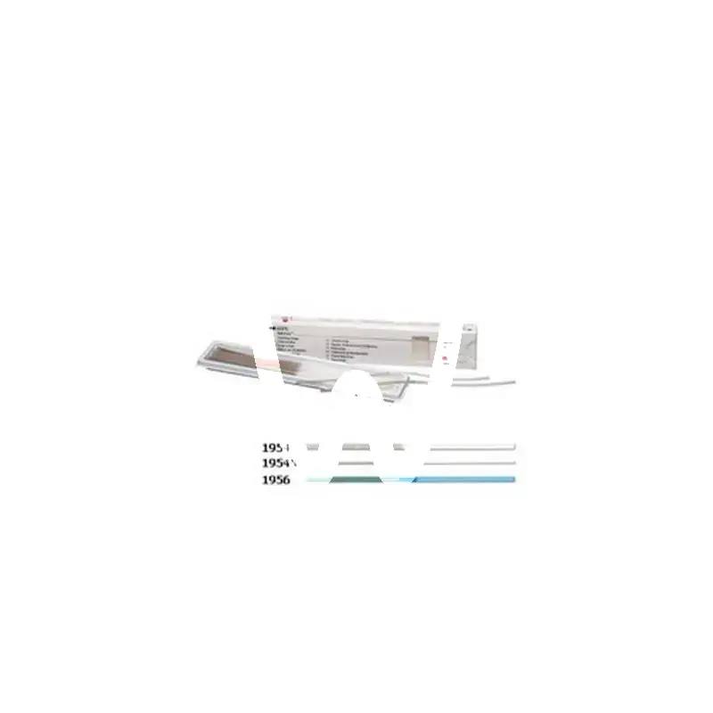Sof-lex bandes polissage grain gros-moyen 1,9 mm matériel de polissage solventum