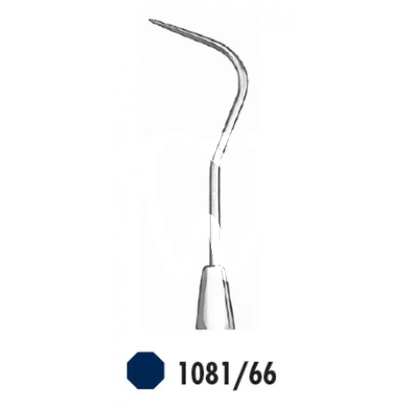 Sonde 1081/66     st instruments carl martin