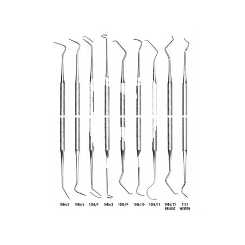 Sonde 1131        st instruments carl martin