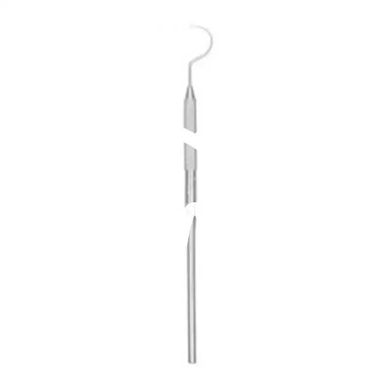 Sonde 54 dim.30 instruments hu friedy
