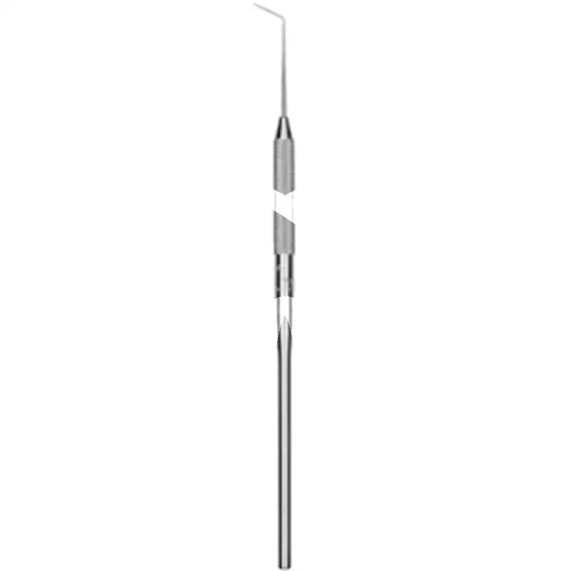 Sonde 6l gr.30 9mm st instruments hu friedy
