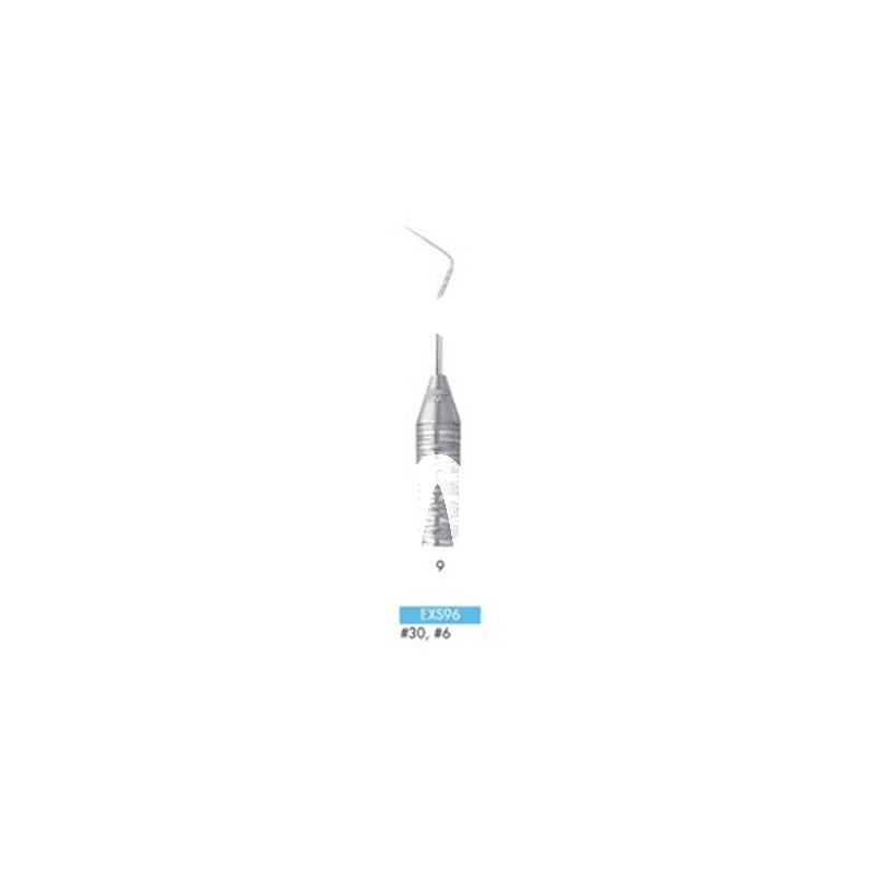 Sonde 9 gr.6 st instruments hu friedy