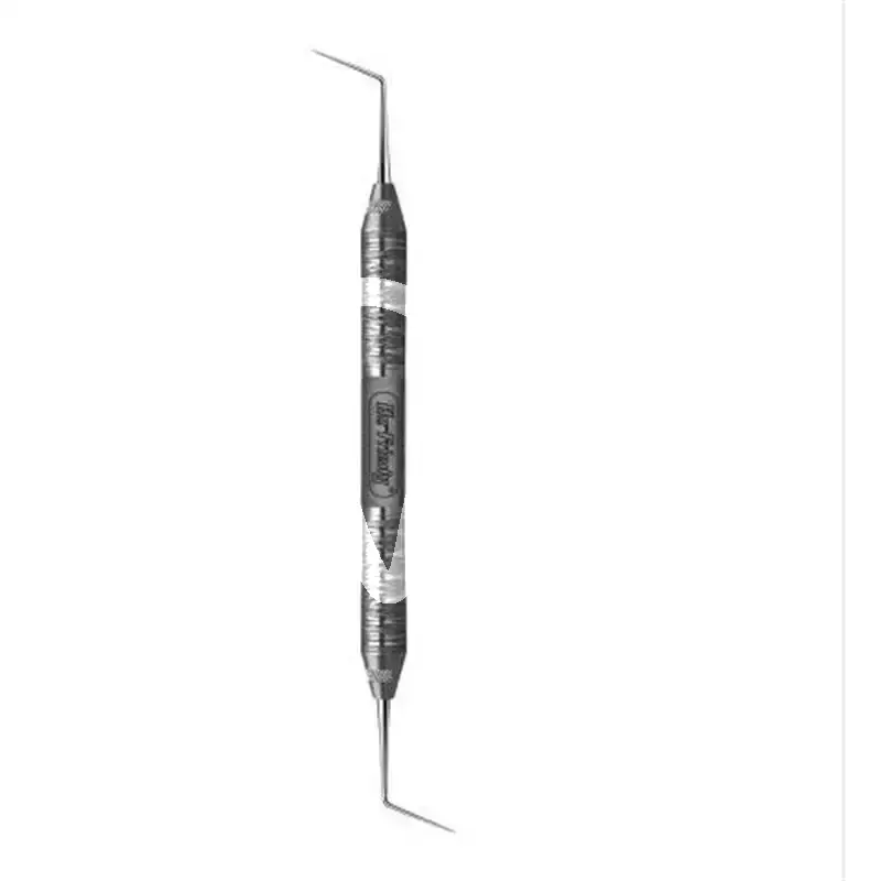 Sonde exploration dg 16 instruments hu friedy