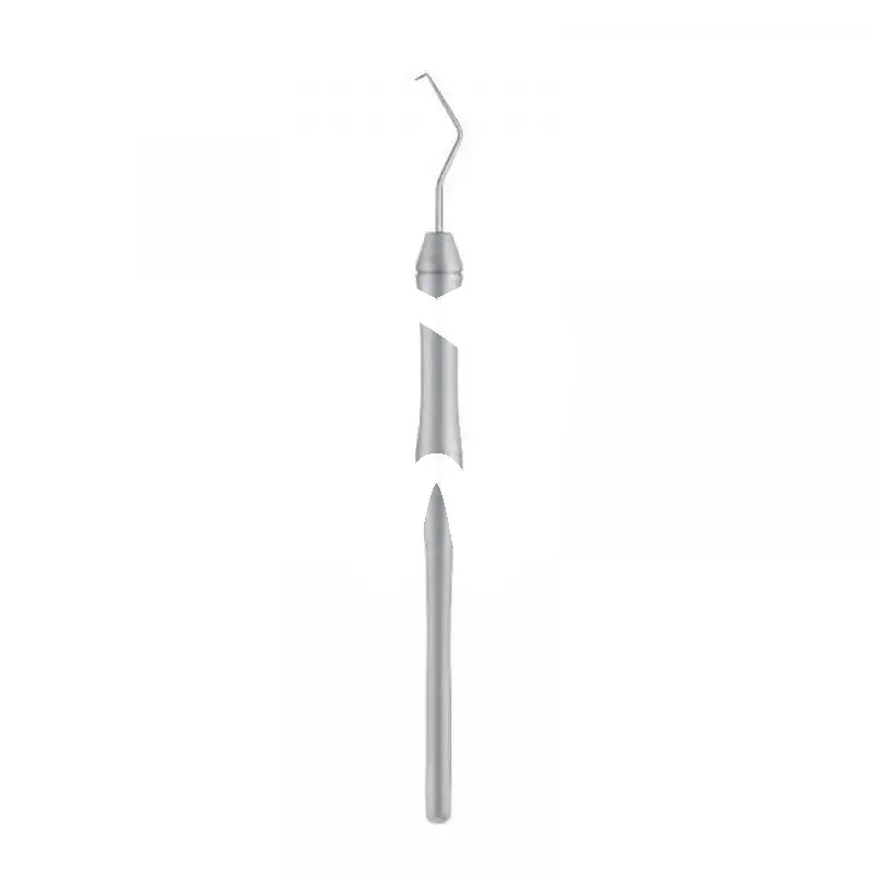 Sonde l.s. 1091/33    st instruments carl martin