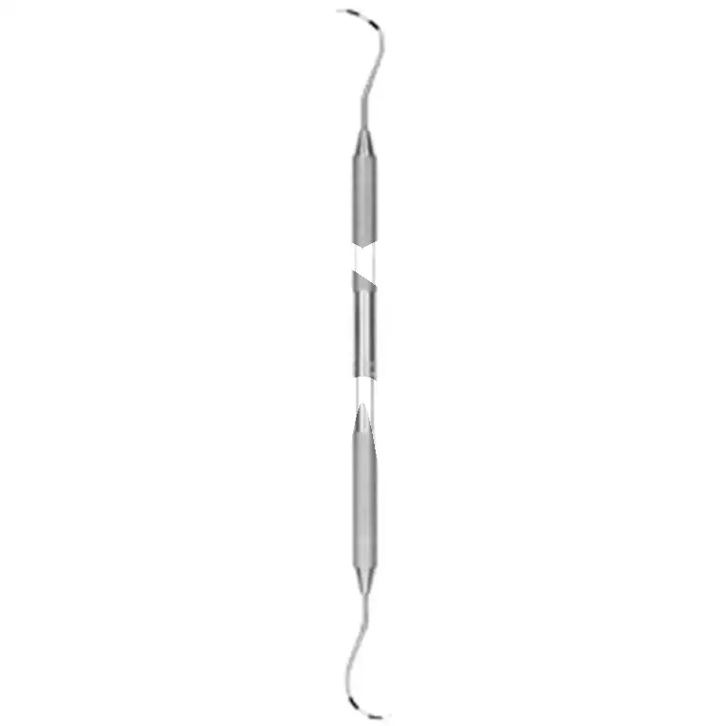 Sonde nabers manche rond pq2n instruments hu friedy