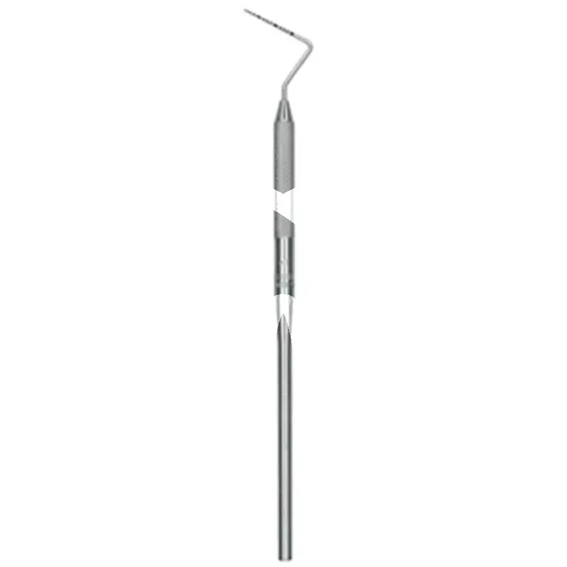 Sonde parodontale cp-15 instruments hu friedy