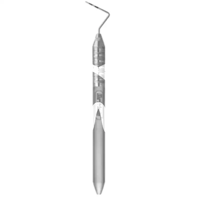 Sonde parodontale cp11 manche 6 instruments hu friedy