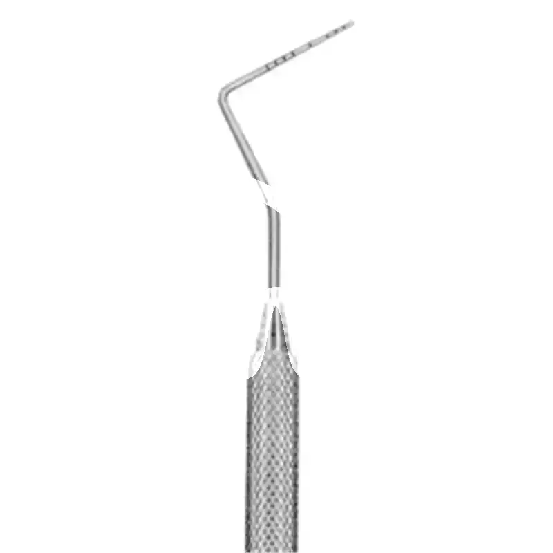 Sonde parodontale pqow instruments hu friedy