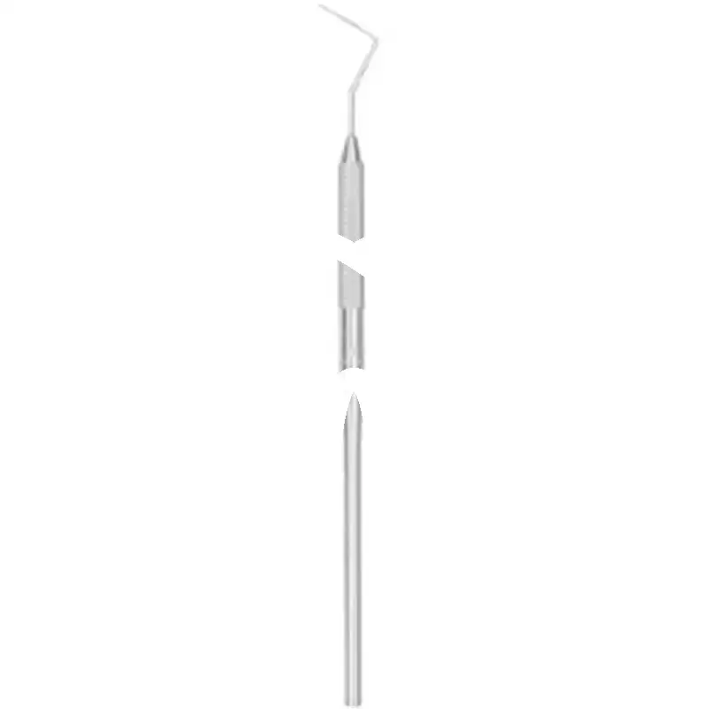 Sonde parodontale williams 16-72 instruments hu friedy
