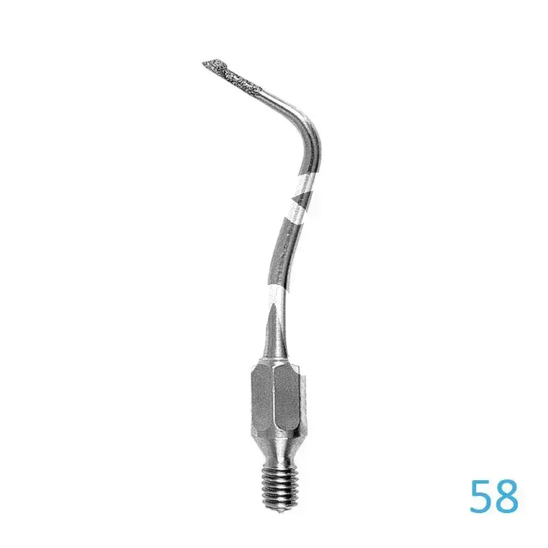 Sonicflex bevel 58 instruments kavo