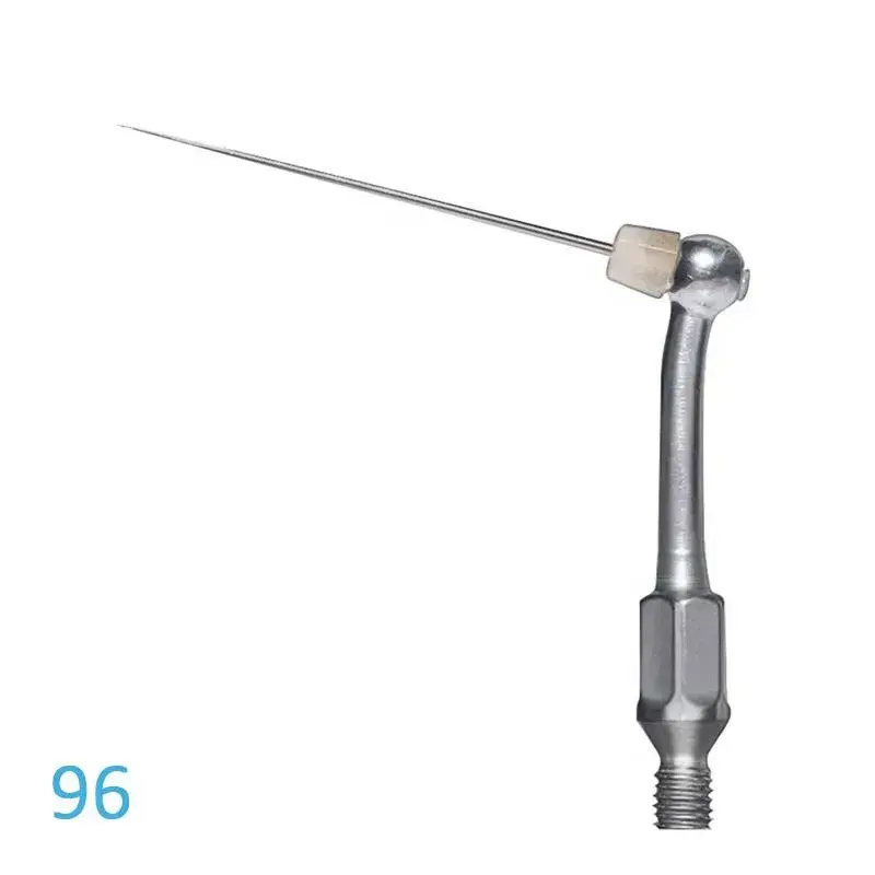 Sonicflex endo clean support 96 pcs instruments kavo