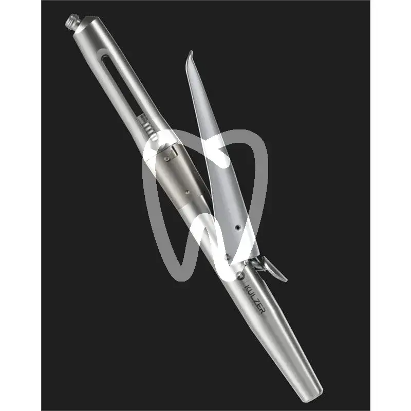 Sopira citoject n set 1,8ml mf anesthésie kulzer