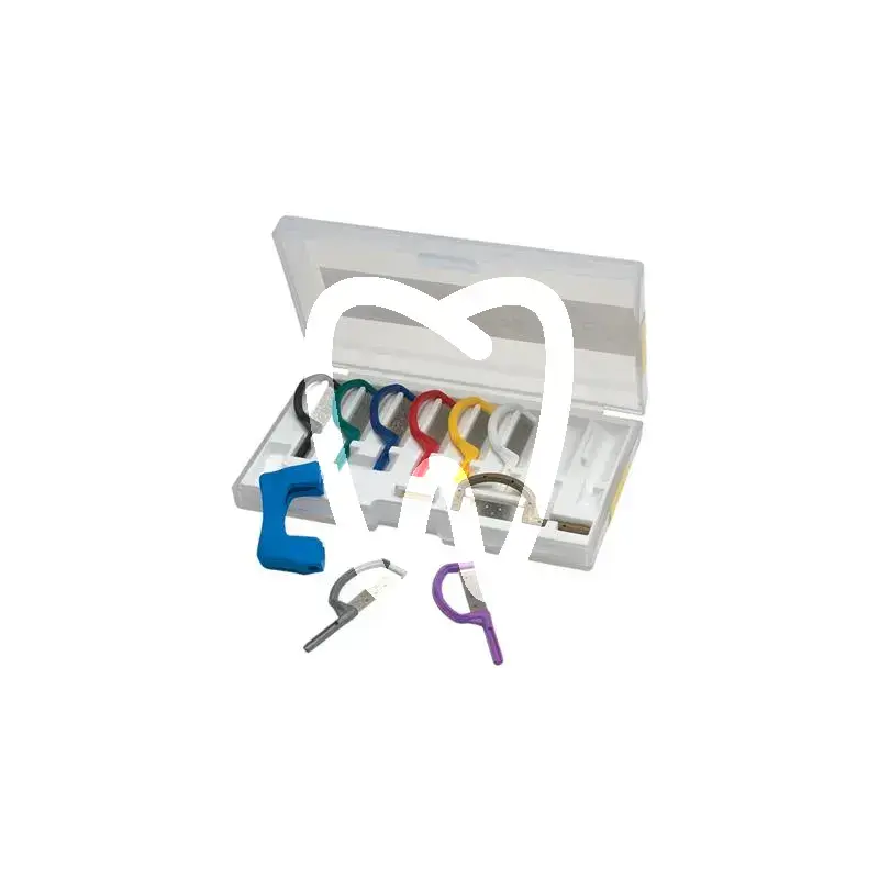 Spacefile doppelseitig pk9 sort cabinet dentsply sirona orthodontics