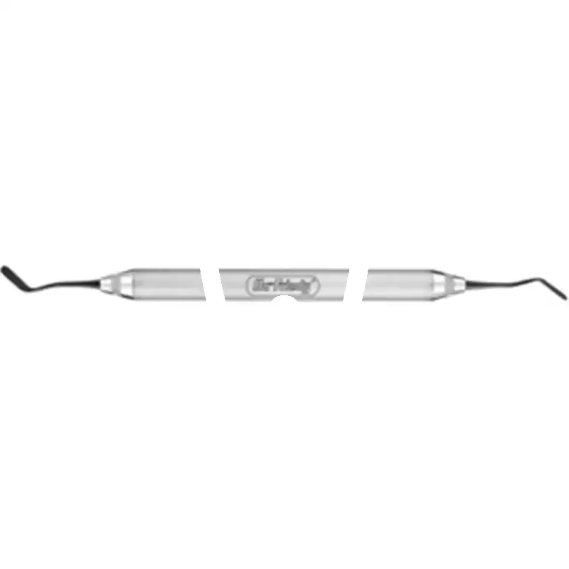 Spatule xts goldstein flexi-thin n.3 instruments hu friedy