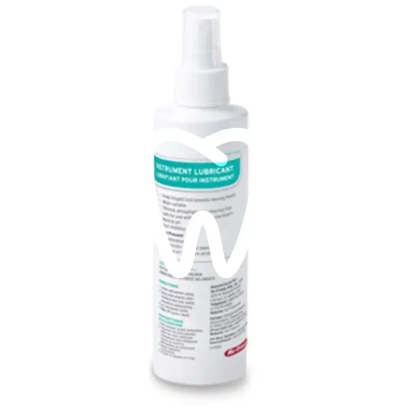 Spray lubrifiant pince ims - ils instruments hu friedy