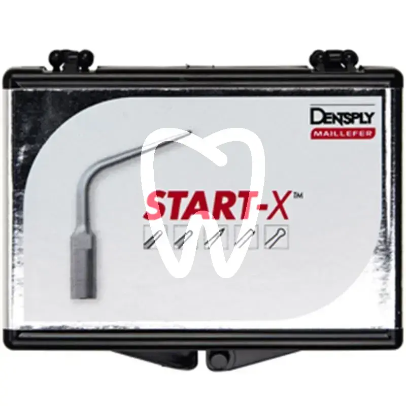 Start-x ems sort instruments dentsply sirona