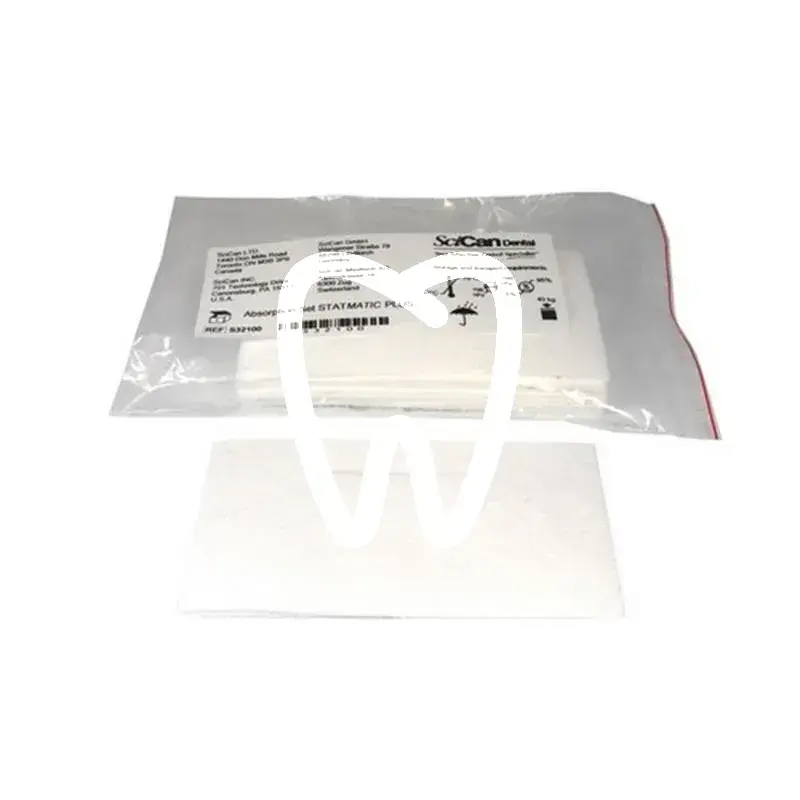 Statmatic plus absorptions-vlies 10st praxis scican