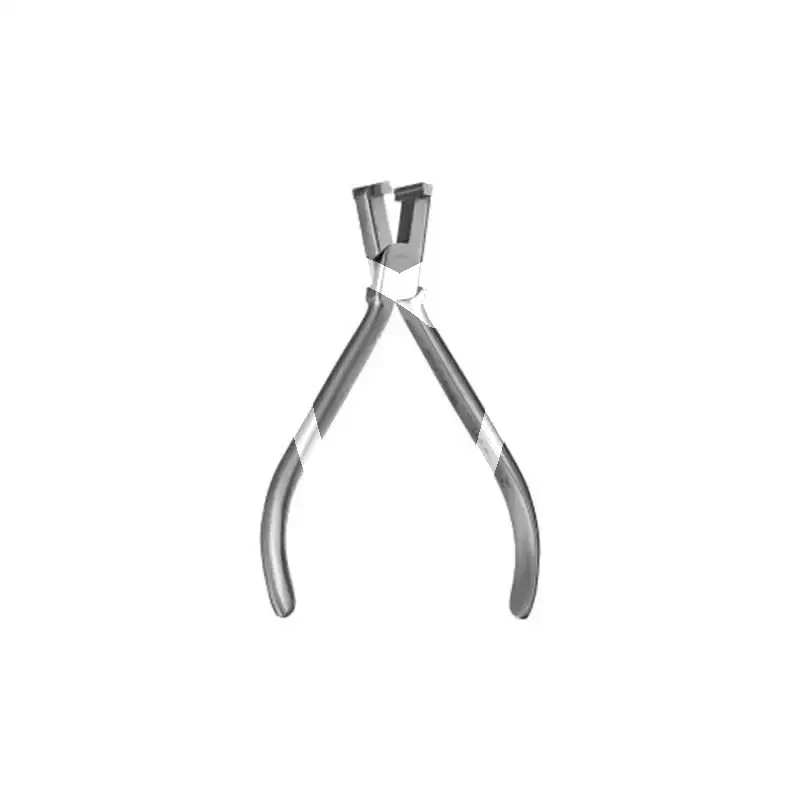 Step pliers 1/2mm 678-340 instruments hu friedy